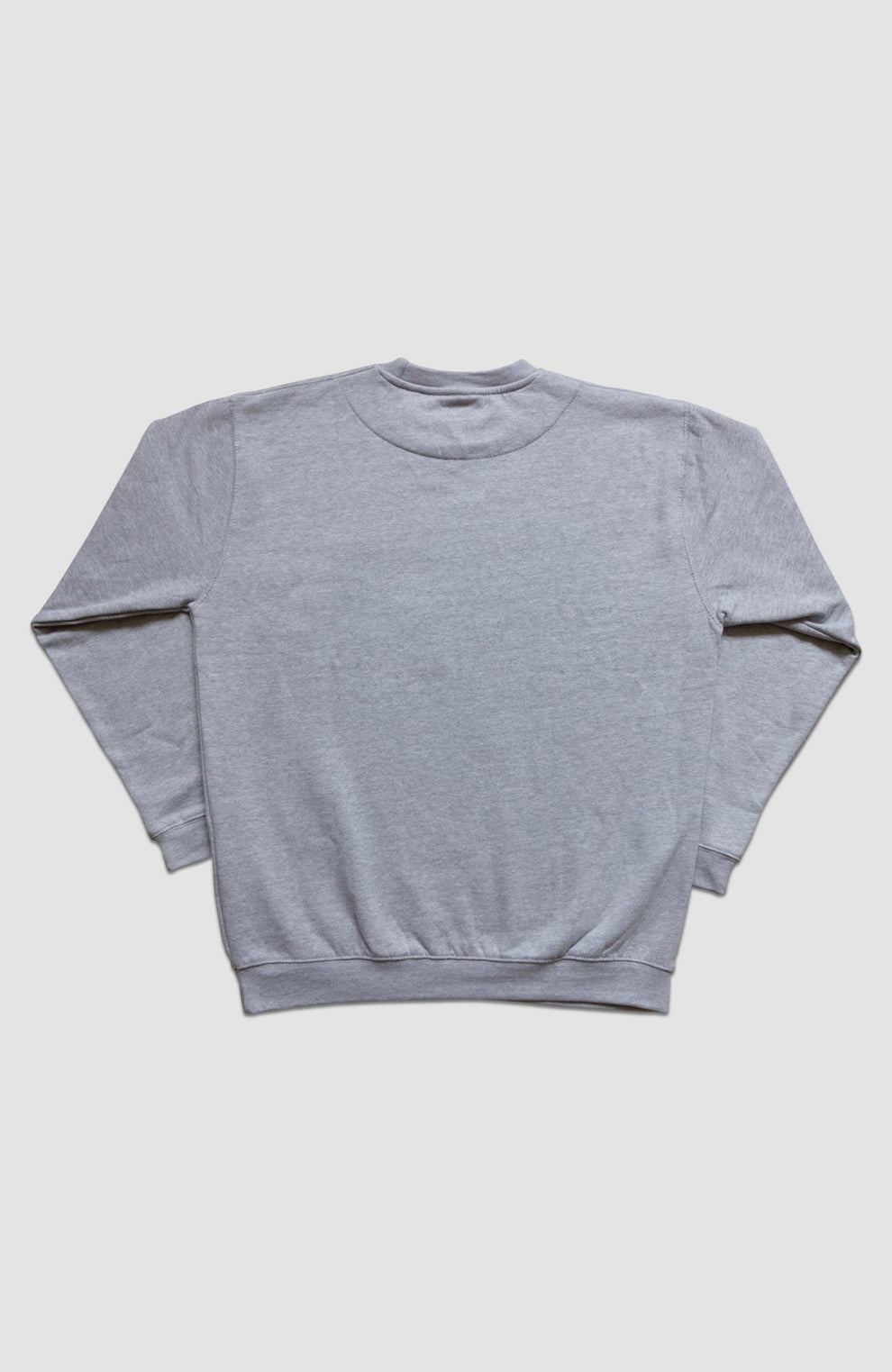 Golden label crew neck