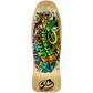 Santa Cruz Kendall Graffiti 9.69"