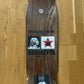 Rivington Ludlow Shovel Nose 9.25"