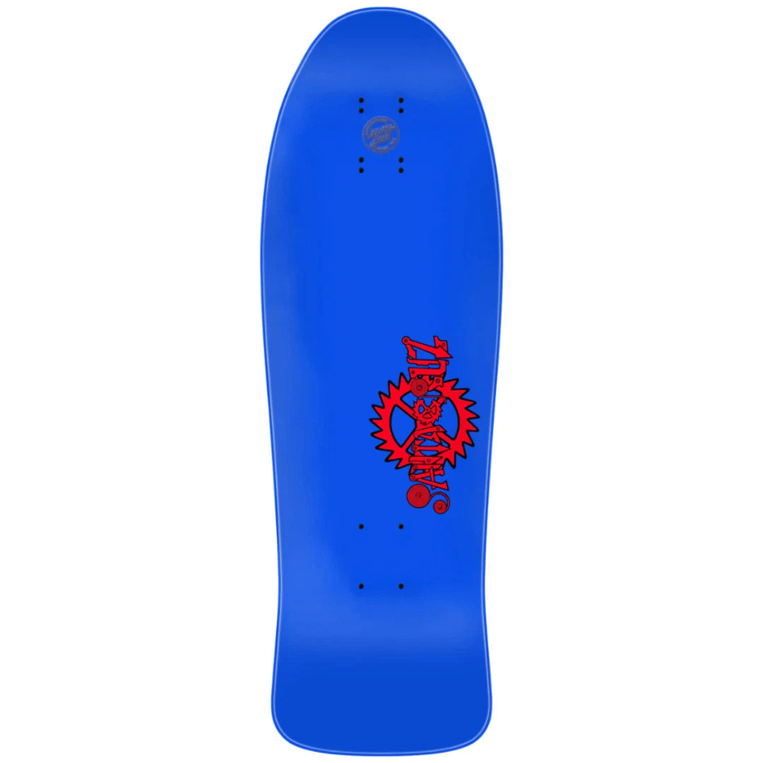 Santa Cruz Grabke All Around 9.89"