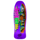 Santa Cruz Jeff Kendall Pumpkin 10"