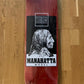 Rivington Ludlow Spoon Nose 8.5"