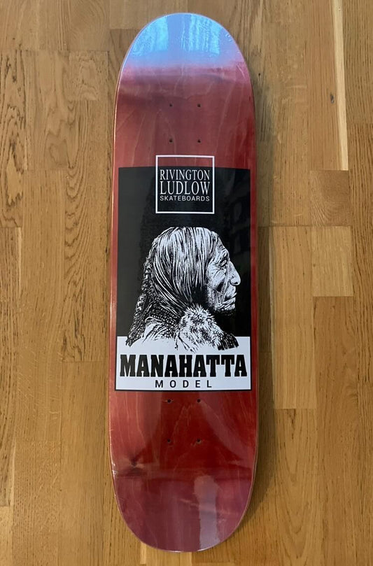 Rivington Ludlow Spoon Nose 8.5"