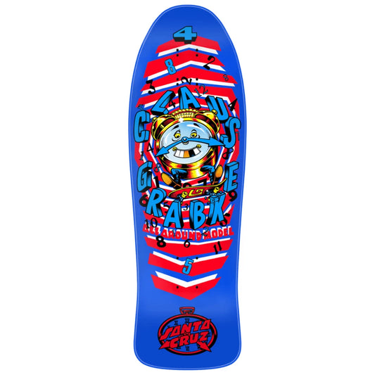 Santa Cruz Grabke All Around 9.89"