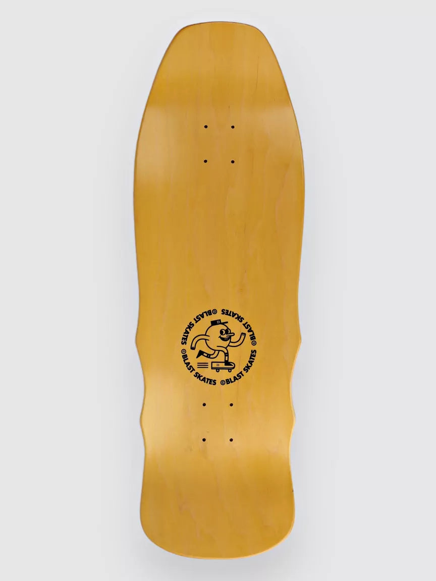 Blast Skates Jacobo Amador 10.25"