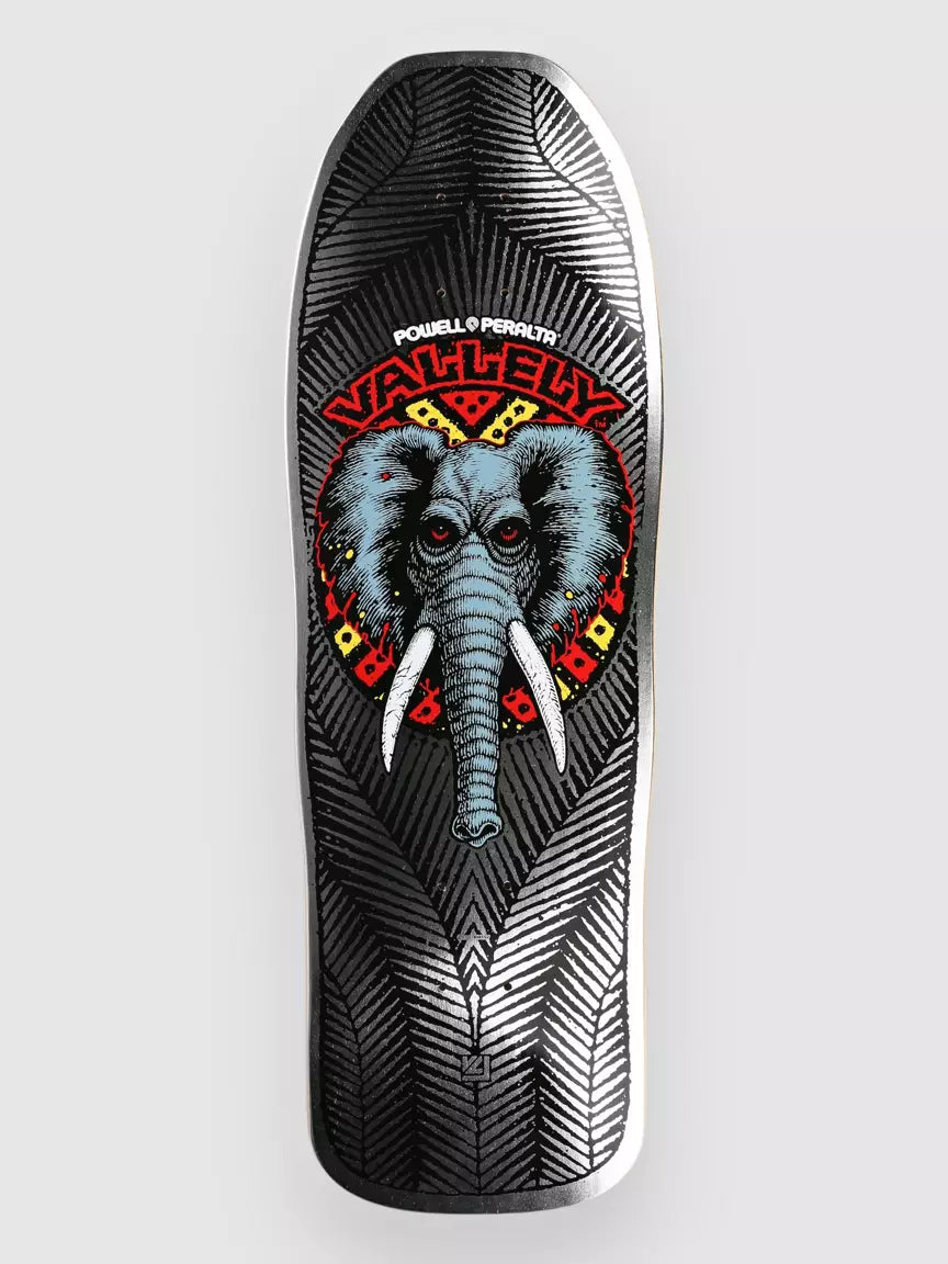 Powell Peralta Vallely Elephant 10"