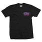Heroin bat egg t-shirt