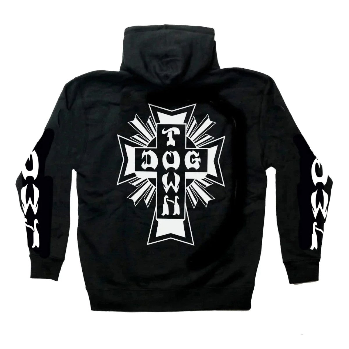 Dogtown Pullover Hood