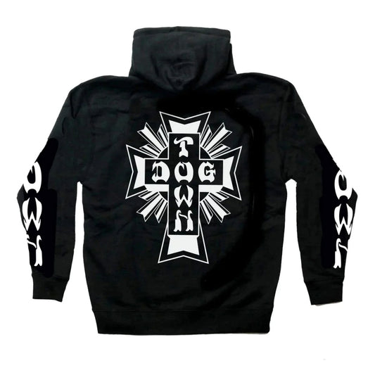 Dogtown Pullover Hood