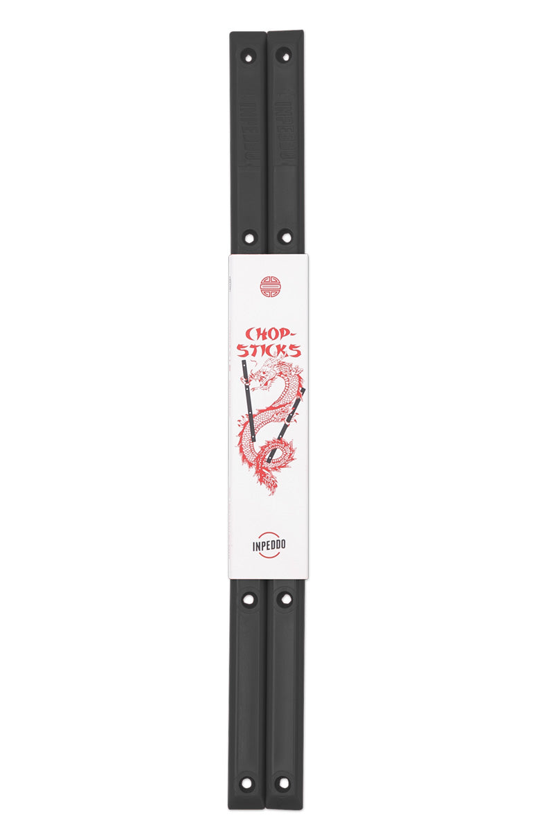 Indeppo Chop Sticks rails