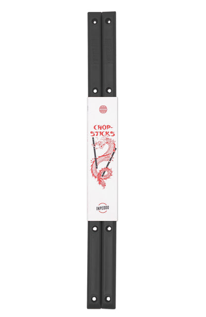 Indeppo Chop Sticks rails