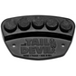 Tail devil plate