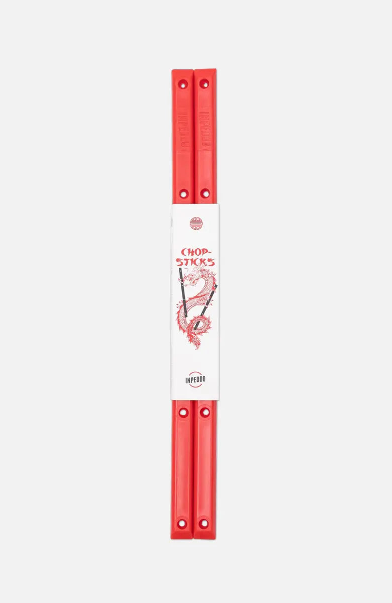 Indeppo Chop Sticks rails