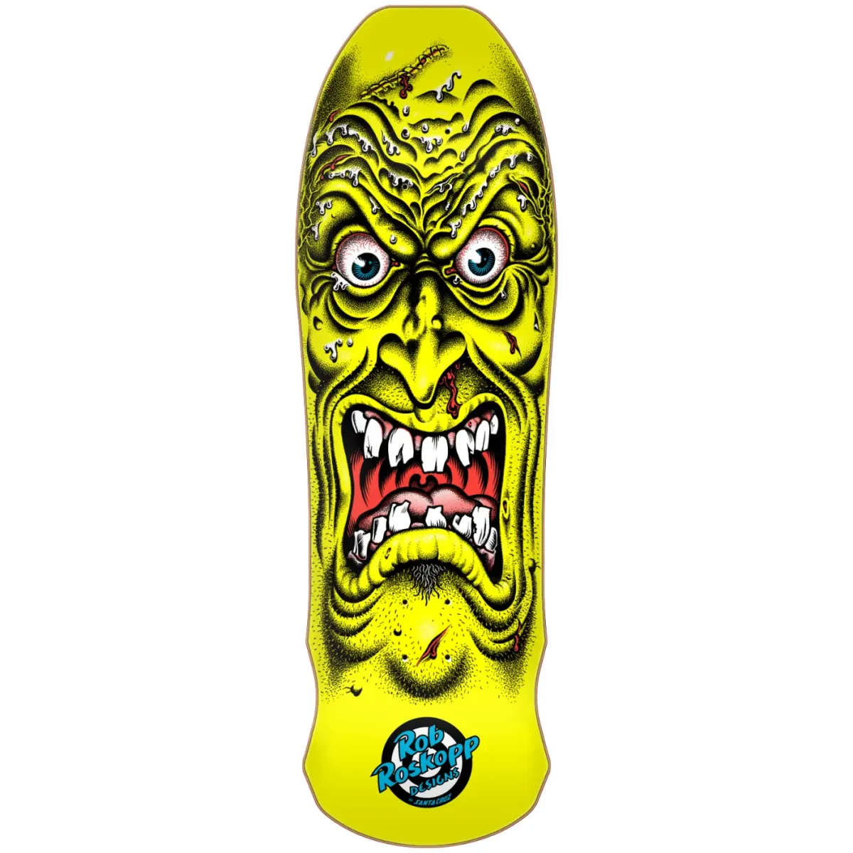 Santa Cruz Roskopp Face 9.5"