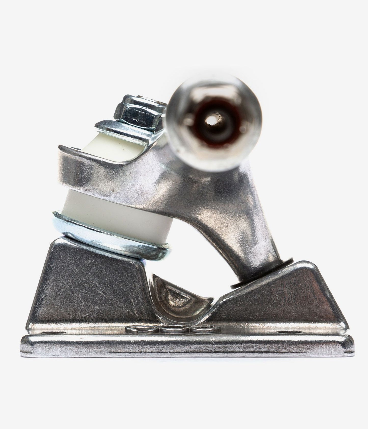 Ace Trucks 77 Polished Hollow