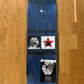 Rivington Ludlow 8.5"