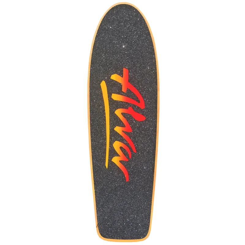 Alva 1977 Re-Issue Red 29.5"