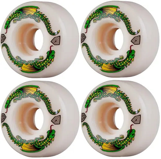 Powell Peralta Dragons V6 56mm