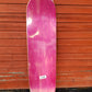 Dogtown Street Cross logo 9" rosa
