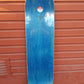 Dogtown Street Cross Logo 8.5" blå