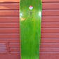 Dogtown Street Cross logo 8.75" grønn
