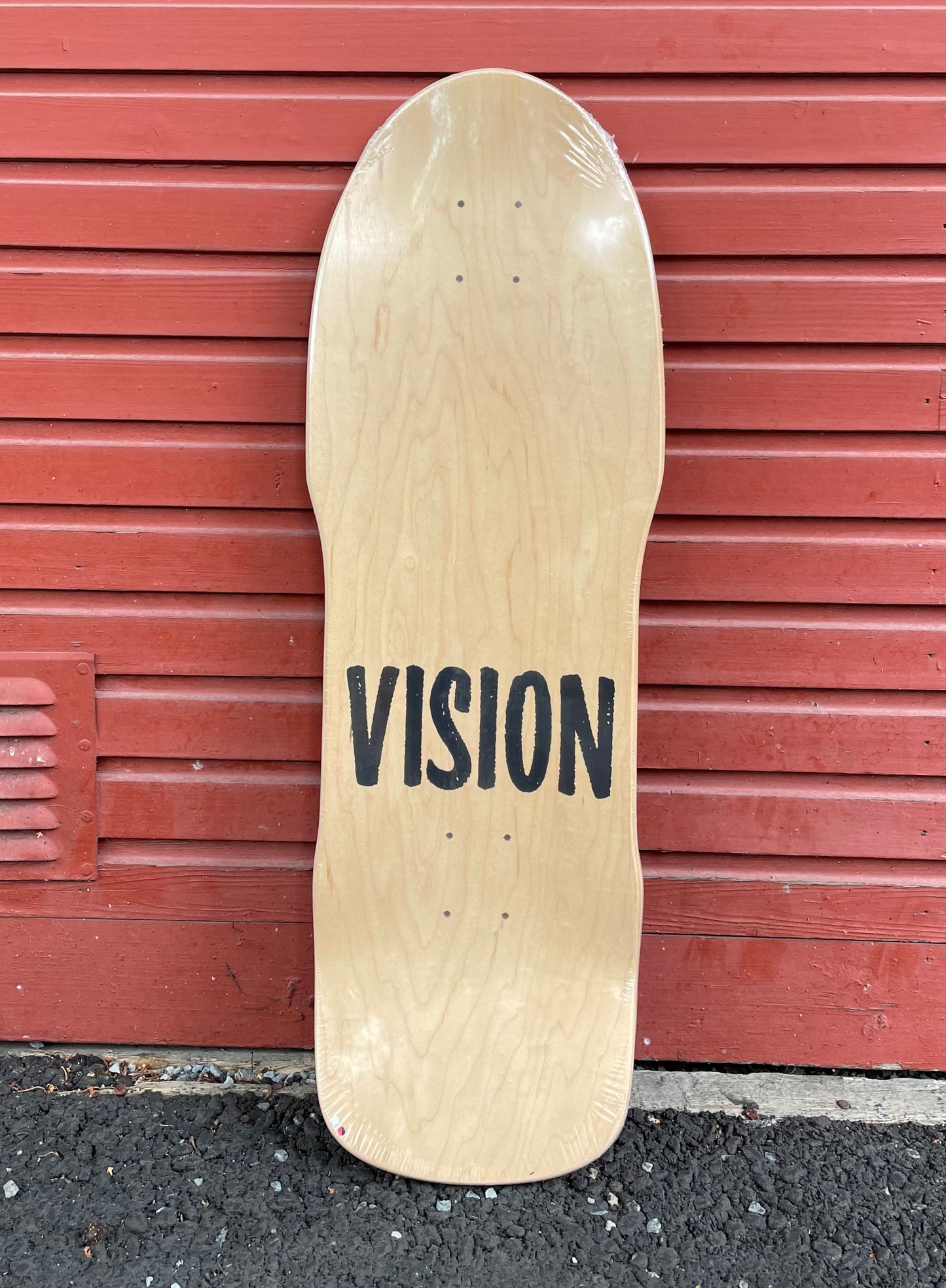 Vision Original 10" Modern Concave