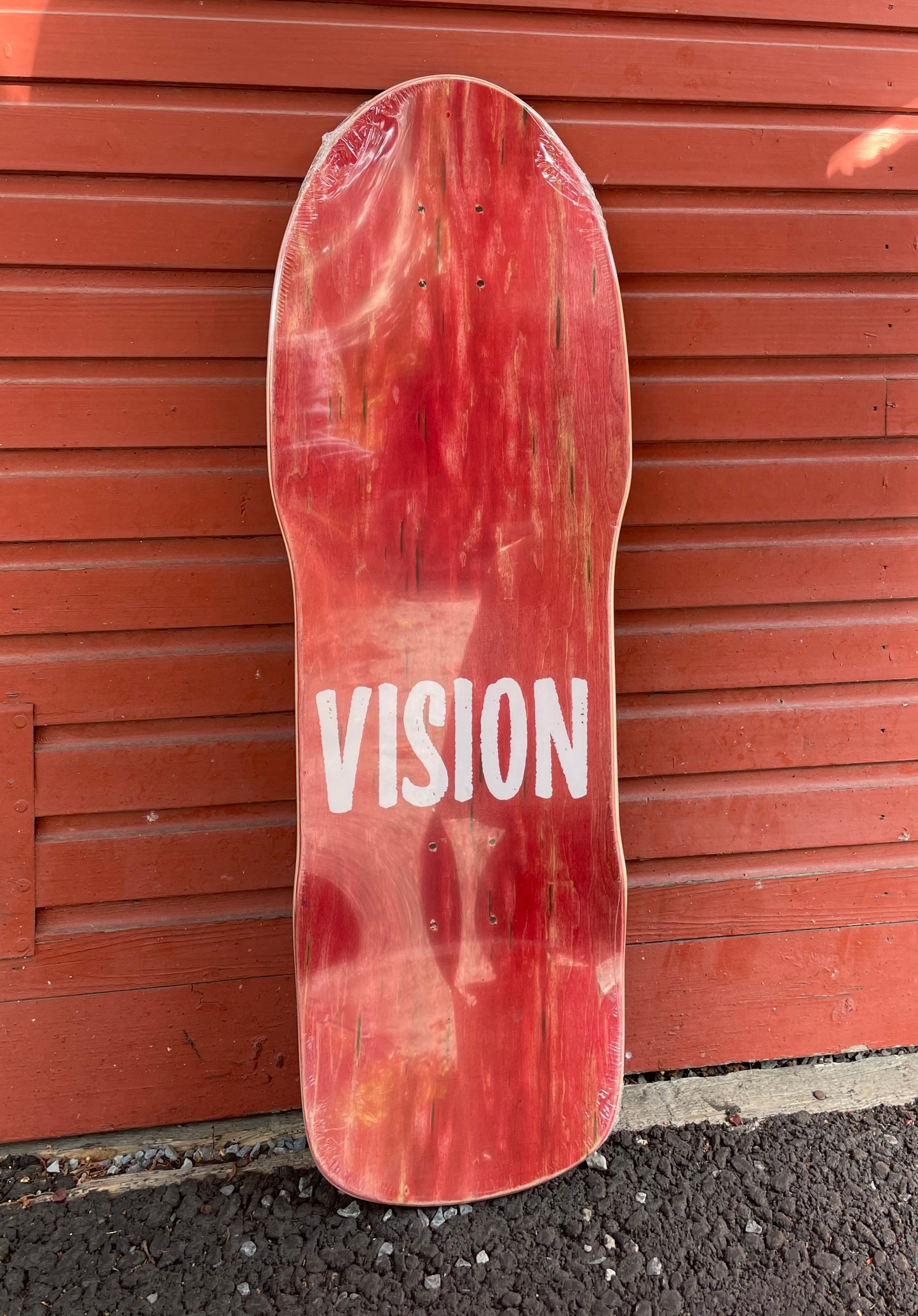 Vision Original 10" Modern Concave