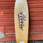 Alva Signature Deck 45th Anniversary Limited Edition
