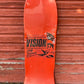 Vision Mark Gonzales 10" Modern Concave