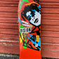 Vision Mark Gonzales 10" Modern Concave